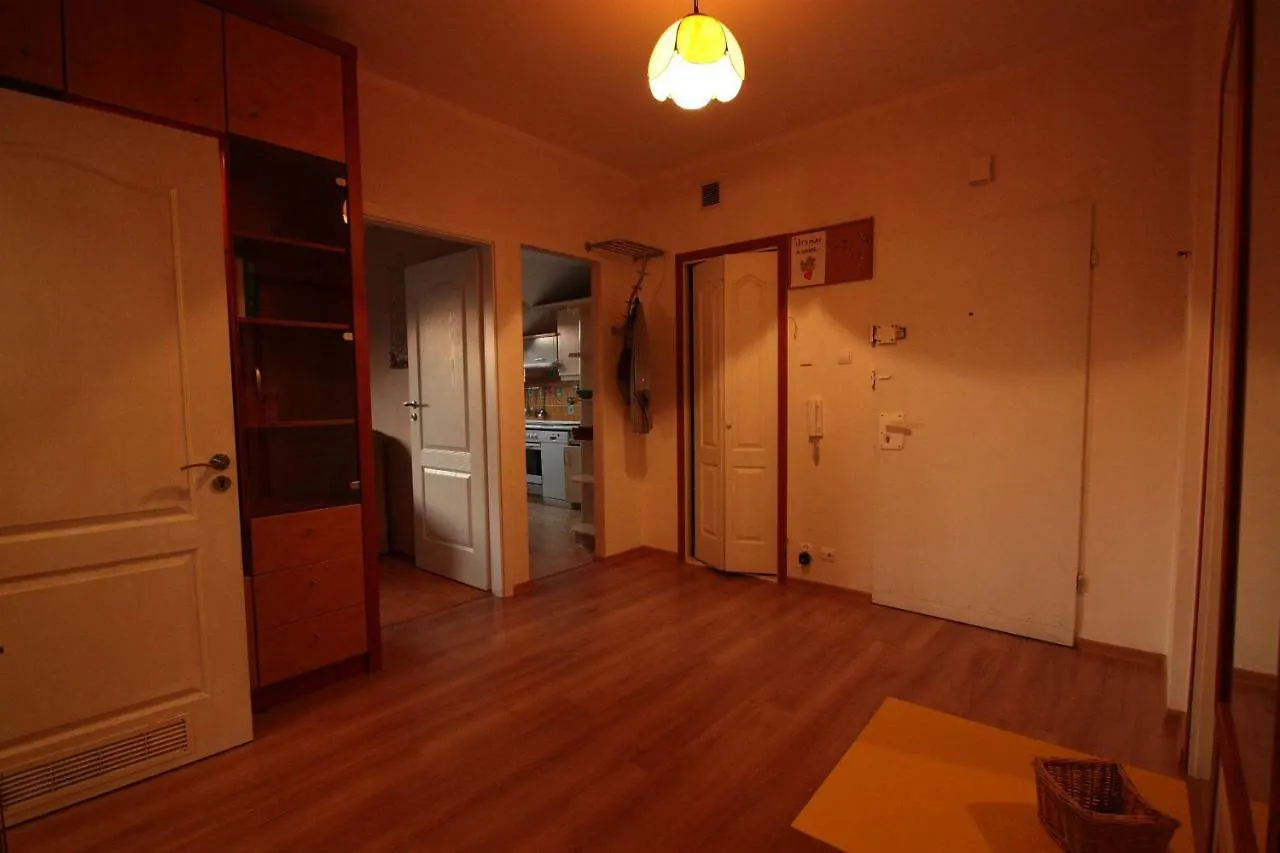 Galeria Malczewskiego Hotel Gdansk Poland